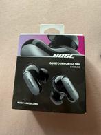 Bose QuietComfort Ultra noice canceling, Audio, Tv en Foto, Hoofdtelefoons, Ophalen, Zo goed als nieuw, Overige merken, Bluetooth