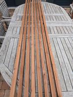 Thermowood, Enlèvement