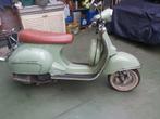Scooter Jyaling 125cc, Scooter, Particulier, 125 cc, 11 kW of minder