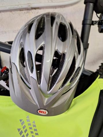Casque  vélo  beschikbaar voor biedingen