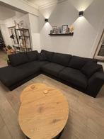 Zwarte hoekzetel, Ophalen, Gebruikt, Stof