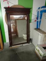 Statige Mechelse Spiegel, Antiek en Kunst, Ophalen