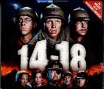 cd    -   Cast 14-18 – 14-18 Spektakel-musical, Enlèvement ou Envoi