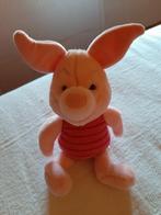 Knuffel knorretje 25 cm, Kinderen en Baby's, Speelgoed | Knuffels en Pluche, Ophalen of Verzenden, Zo goed als nieuw