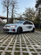Volkswagen Golf 7.5 TCR, Auto's, Alcantara, Wit, Berline, 5 deurs