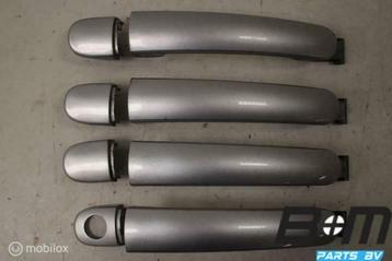 Set portiergrepen Seat Ibiza 6J 5 deurs 5N0837205D beschikbaar voor biedingen