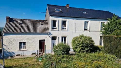 Maison 3 ch. + jardin & garage - à Arsimont, Immo, Huizen te huur