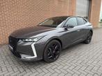 DS DS 4 DS4 Performance Line+ E-tense 225PK, Auto's, DS, Automaat, Zwart, Berline, Zilver of Grijs