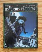 Les VOLEURS D'EMPIRE      EO en TBE, Ophalen of Verzenden