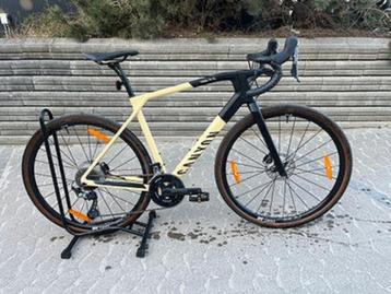 Canyon Grail CF SL 8 2023 M beschikbaar voor biedingen