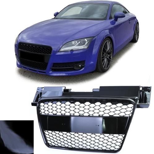 CALANDRE LOOK TTRS AUDI TT 8J (06-15) - PHASE 1 & 2, Auto diversen, Tuning en Styling, Ophalen