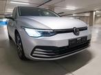 Vw Golf VIII 1.5 Tsi Active 06/2022 Garantie tot 06/2027, Autos, Volkswagen, 5 places, Carnet d'entretien, Berline, Tissu