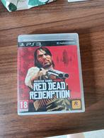 Red Dead Redemption, Games en Spelcomputers, Ophalen of Verzenden, Zo goed als nieuw, Avontuur en Actie, Vanaf 18 jaar