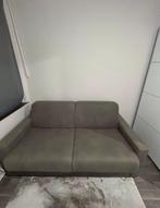 Zetel-bed / canapé-lit, Ophalen, Bruin, Overige maten, Overige maten
