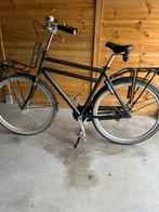 Nederlandse stadsfiets, Fietsen en Brommers, Ophalen, Zo goed als nieuw, Versnellingen