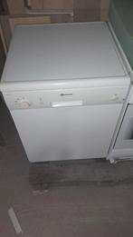 Vaatwasmachines, Elektronische apparatuur, Vaatwasmachines, Ophalen, Gebruikt, Inbouw, 45 tot 60 cm