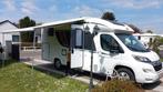 Burtsner t700 lyseo privilège harmony line 2019 full option!, Caravanes & Camping, Camping-cars, Particulier, Électrique