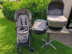 Kinderwagen Cybex Priam, Autres marques, Tige de poussée réglable, Poussette, Enlèvement