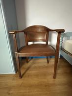 Chaise dite chaise bridge ou fauteuil du capitaine, Antiquités & Art, Enlèvement