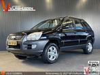 Kia Sportage 2.0 CVVT Comfort | Cruise | Airco | Trekhaak |, Auto's, Kia, Startonderbreker, Bedrijf, Handgeschakeld, SUV of Terreinwagen