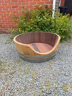 Panier pour chien Oak Barrel, Enlèvement ou Envoi, Comme neuf