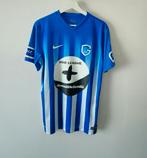 Matchworn krc genk, Verzamelen, Ophalen of Verzenden