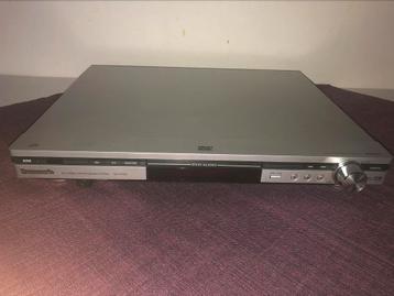 Panasonic home cinema systeem SC-HT500  beschikbaar voor biedingen