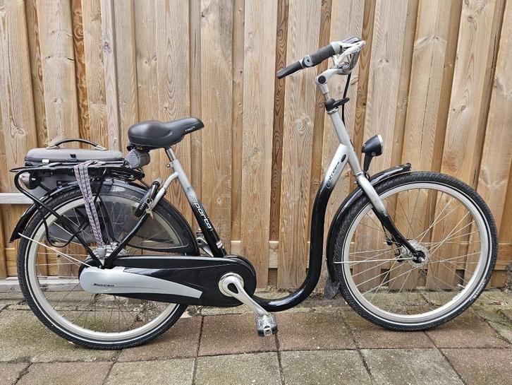 Elektrische Fietsen Te Koop |Middelburg/Zeeland|Vanaf €299|, Fietsen en Brommers, Fietsen | Dames | Damesfietsen, Gazelle, Ophalen