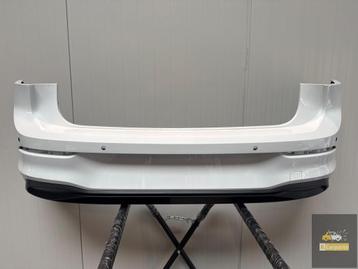 Volkswagen achterbumper Golf 8 VIII 5H6807421C Achterbumper beschikbaar voor biedingen