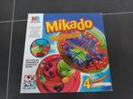 Mikado spel vallende knikkers, Hobby en Vrije tijd, Drie of vier spelers, Ophalen, Gebruikt, MB SPELLEN