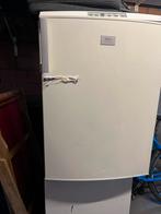 Diepvries, Elektronische apparatuur, Koelkasten en IJskasten, Ophalen, Gebruikt