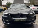 BMW 5 Serie 518 Touring 518 dA Business Edition EU6dTEMP Kit, Argent ou Gris, Euro 6, 5 portes, Automatique