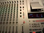 Yamaha MD8S - Studio intégré numérique, Audio, Tv en Foto, Professionele apparaten, Audio, Gebruikt, Ophalen