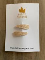 Beige haarspeldjes, Kinderen en Baby's, Kindermode-accessoires, Ophalen, Zo goed als nieuw
