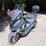 SYM CRUISYM ALPHA 125, Fietsen en Brommers, Scooters | SYM, Ophalen, Gebruikt, Overige modellen, 125 cc