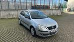 Volkswagen Polo 1.2 essence Pret à immatriculé, Achat, Boîte manuelle, Bleu, 5 portes