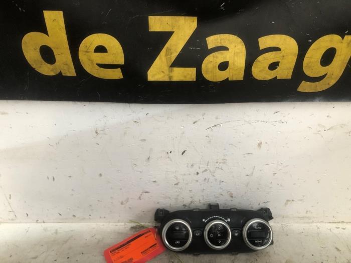 Panneau de commandes chauffage d'un Fiat 500L, Autos : Pièces & Accessoires, Tableau de bord & Interrupteurs, Fiat, Utilisé, 3 mois de garantie