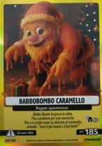 Brianrot TCG - Universo Psichedelico nr 69 - Babbobombo, Verzenden, Nieuw, Losse kaart, Foil