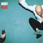 CD Album Moby - Play, Ophalen of Verzenden, Zo goed als nieuw
