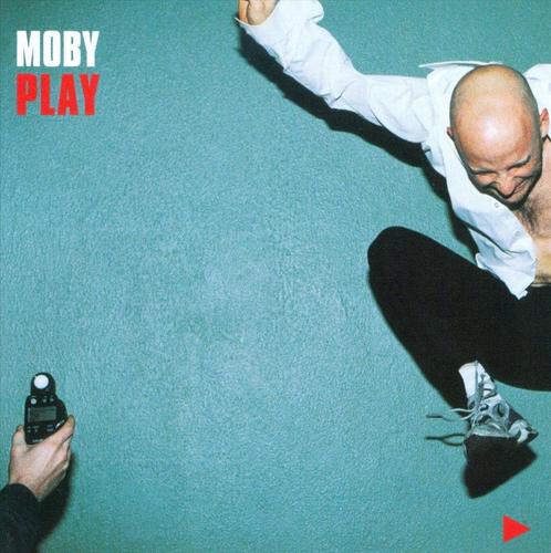 CD Album Moby - Play, Cd's en Dvd's, Cd's | Dance en House, Zo goed als nieuw, Ophalen of Verzenden