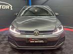 Volkswagen Golf GTD 2.0 TDi DSG (EU6.2) // Virtual Cockpit, Auto's, Volkswagen, Automaat, Stof, Gebruikt, 4 cilinders