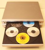 Yamaha CDC-685 CD-Speler Met Lade Voor 5 CD's, Audio, Tv en Foto, Ophalen of Verzenden, Zo goed als nieuw, Wisselaar