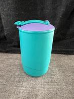 Tupperware melkkan, Huis en Inrichting, Ophalen of Verzenden, Zo goed als nieuw, Groen