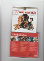 Musique du film DOCTEUR JIVAGO, CD & DVD, CD | Musiques de film & Bandes son, Comme neuf, Enlèvement ou Envoi