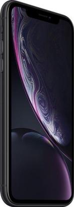 Apple iPhone XR 64GB, Ophalen, Gebruikt, Zwart, IPhone XR