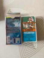 Cartes Tarot, Enlèvement, Neuf