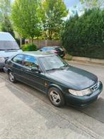 Saab 9-3 Turbo Benzine, Auto's, Particulier, Saab 9-3, Te koop, Benzine