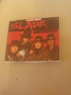 Cd Maxi Single van Slade, Comme neuf, 1 single, Autres genres, Enlèvement ou Envoi