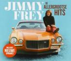 3 CD BOX. JIMMY FREY ( Collector Item ) New sealed, Ophalen of Verzenden, Nieuw in verpakking, Levenslied of Smartlap, Boxset