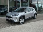 Toyota Yaris Cross 1.5i HYBRID Dynamic +Carplay +Parkeercame, Auto's, Toyota, Stof, Gebruikt, 1490 cc, Bedrijf